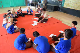 Smp pgri 6 bogor lihat profil lengkapku. Pandawa Al Haraki Sekolah Islam Terpadu