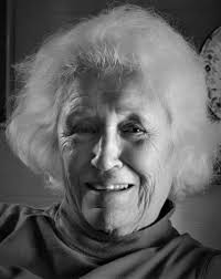 Elder Day honors Evelyne Rominger