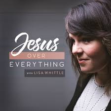 Episode #29- Lisa Whittle — COLLECTED