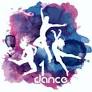 نتیجه تصویری برای ‫کانال dance‬‎