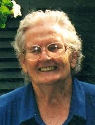 Viola Ruth Cooke Moore Obituary May 14, 2017