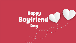 Our goal is to help. Boyfriend S Day Wishes And Quotes Wish Extra
