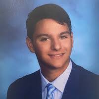 Angelo Casale's Instagram, Twitter & Facebook