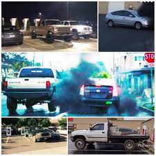 How much does it cost to lift a truck reddit. The Coal Rolling And Ice Ing Menace And What You Can Do To Prevent It And Abate It Torque News