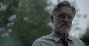 The sinner follows a young mother who, when overcome by an inexplicable fit of rage, commits a startling act of violence and to her horror has no idea why. Bill Pullman Returns For A Fourth Season Of Usa S The Sinner