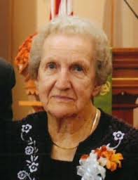 Obituary information for Wilma R. Wyman