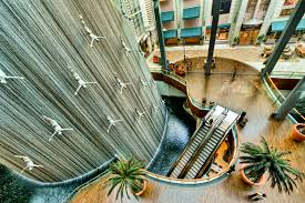 Explore the city that never sleeps. Dubai Mall Uae World For Travel