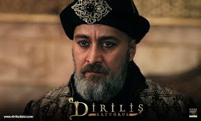 Elveda Emir Saadettin Hos Geldin Sultan Saadettin