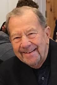 Robert Hodgson Obituary (1933