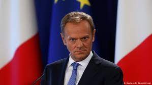 Find donald tusk latest news, videos & pictures on donald tusk and see latest updates, news, information from ndtv.com. Donald Tusk S Elephant In The Room Business Economy And Finance News From A German Perspective Dw 06 11 2018