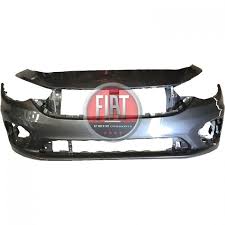 fiat egea on tampon sedan orjinal boyali oem 735646017 renkler arac
