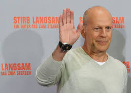A savage trained only to kill finds a way into the community of bored immortals that. Bruce Willis Bored Of Making Action Movies Entertainment Gulf News