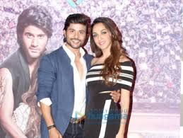 Trailer Launch Of Mustafa Burmawalla And Kiara Advani S Film Machine Parties Events Bollywood Hungama He was born to abbas alibhai burmawalla his name for machine was suggested by burmawalla's cousin.