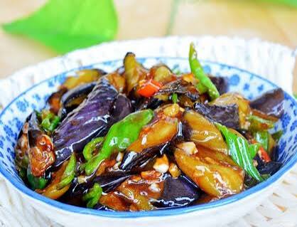 Hong Shao Qiezi