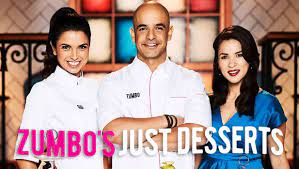 Search only for zumba's just desserts is filmed where Wann Komm Zumbos Just Desserts Staffel 2 Auf Netflix Newsslash Com