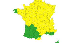 We did not find results for: Fin De La Vigilance Canicule En France Macommune Info