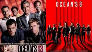 Holkywoodmovie #hindidubbed #ocean11 hollywood movie ocean 11 hindi dubbed movie. Do You Know The Reason Why There Was No Ocean S 14 But An Ocean S 8 Desimartini