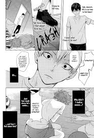 Berikut adalah kumpulan manga dengan genre adult. Vol 2 Ch 0 Page 21 Mangago Haikyuu Manga Haikyuu Anime Kagehina Doujinshi