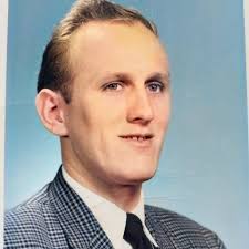 WILLIAM ALBERT CAPPS