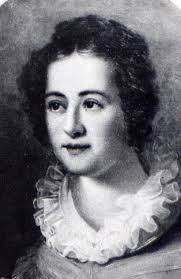 Ann Hasseltine Judson Died of Smallpox