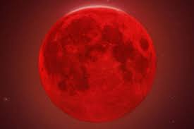 ¡Imperdible! Eclipse Lunar 'Luna de Sangre' Iluminará Venezuela en 2025