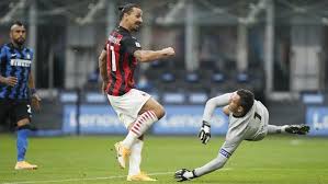 Football club internazionale milano, commonly referred to as internazionale (pronounced ˌinternattsjoˈnaːle) or simply inter, and known as inter milan outside italy. Zlatan Ibrahimovic Memangsa Inter Milan