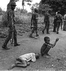 .as a new born baby nicknamed biafran baby boy,master nnamani elisha onyedikachi, was he concluded thus, nnamdi kanu is biafra and biafra is nnamdi kanu, he was sent to liberate his. Biafra Igbo Culture And Tradition