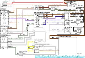 The land rover brand dates in 1994, the company was bought by the german bmw. Xf 4875 2002 Land Rover Freelander Engine Diagram Schematic Wiring