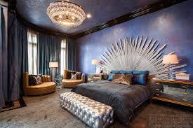 Velvet curtains drape well, so this style offers a polished look that dresses up formal dining rooms, traditionally styled living rooms, or regal master bedrooms. 2016 Ideas And Colors Of Various Bedroom Curtain Styles And Designs Inminutes Magazine
