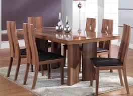 The Best Contemporary Dinner Table Design Amazing The Best Contemporary Dinner Tabl Wooden Dining Table Designs Wooden Dining Room Table Wooden Dining Tables