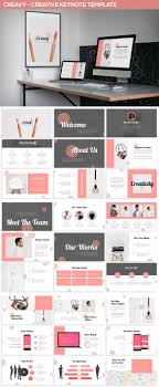 Creative Keynote Presentation Template Layout De Apresentacao Design De Texto Ideias Para Apresentacoes Top rated powerpoint templates & slide designs. creative keynote presentation template
