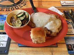 Cowboys Steak House Restaurant Big Spring Menu Prices Restaurant Reviews Order Online Food Delivery Tripadvisor