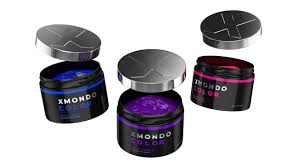 Back in march and april, it seemed like we were only going to be home for a few weeks—not an entire year (or more). Brad Mondo Xmondo Hair Color Is Here To Boost Your At Home Hue Stylecaster