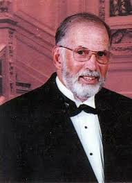 Robert Ellis Obituary