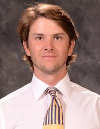 2016-17 Men's Golf Roster