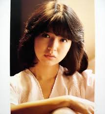 浜田朱里 注 浜田麻里ではない 朱里 80年代 アイドル アイドル