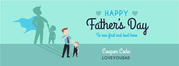 He can be the strongest pillar in your life. Happy Father S Day To All The Super Dads Picovico Birthday Video Maker Blog