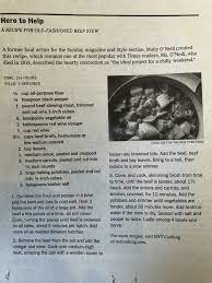 Pin By Collette Jacobs On Recipes In 2021 Old Fashioned Beef Stew Stuffed Peppers Old Fashioned Recipes