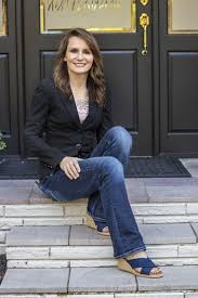 MARISSA COOPER WINSTEAD