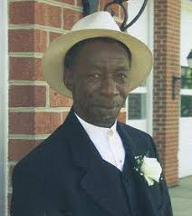 James Carroll Dyson Obituary