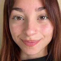 Veronica Anta's Instagram, Twitter & Facebook