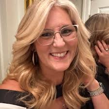 Trisha Bearden's Instagram, Twitter & Facebook