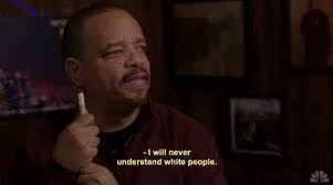 Law and order svu ice t best two lines ever. 20 Fin Tastic Moments From Law Order Svu Law And Order Svu Law And Order Law And Order Special Victims Unit