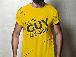 Find & download the most popular t shirt mockup psd on freepik free for commercial use high quality images made for creative projects. 40 Stylish T Shirt Mockup Templates Psd Creativebonito Com