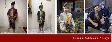 Tari joged lambak, pedang jenawi, tari pembubung, tari sinar, tari lenggang melayu, tari pahlawan : Busana Pahlawan Melayu Photos Facebook