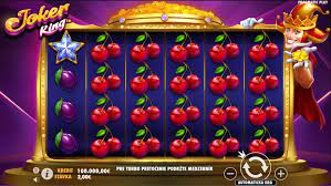 Juegos para jugar con el pc y moviles. Juega Gratis A La Tragamonedas Joker King