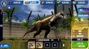 Spinosaurus is a genus of spinosaurid dinosaur that originated in late cretaceous africa. How To Unlock Spinosaurus In Jurassic World The Game For Sale Off 68