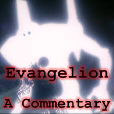 Concurrent theatrical ending of the tv series shin seiki evangerion (1995). Rei Iii Evangelion A Commentary Podcast Podtail