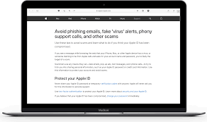 The Latest App Store Phishing Scam Is Tough To Spot The Mac Observer