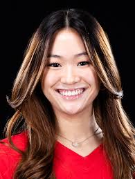 Elise Park's Instagram, Twitter & Facebook